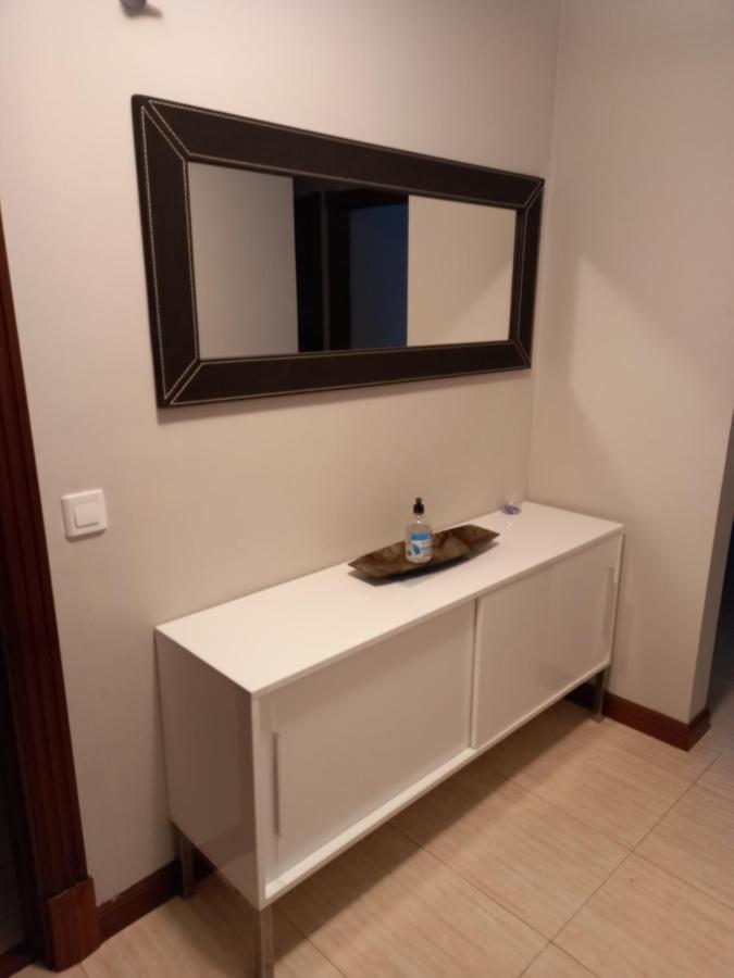 Apartamento Noja Beach Eksteriør bilde