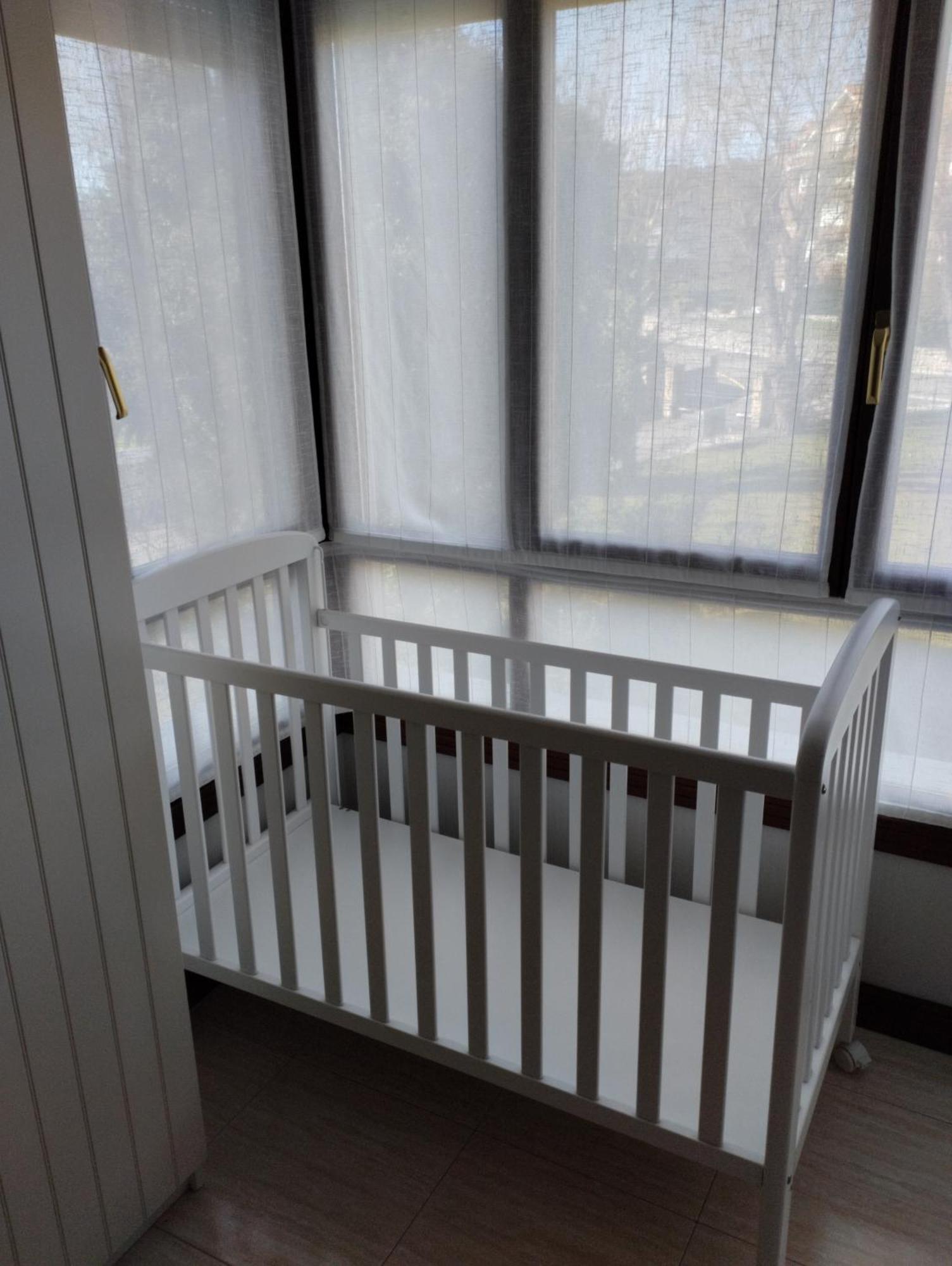 Apartamento Noja Beach Eksteriør bilde