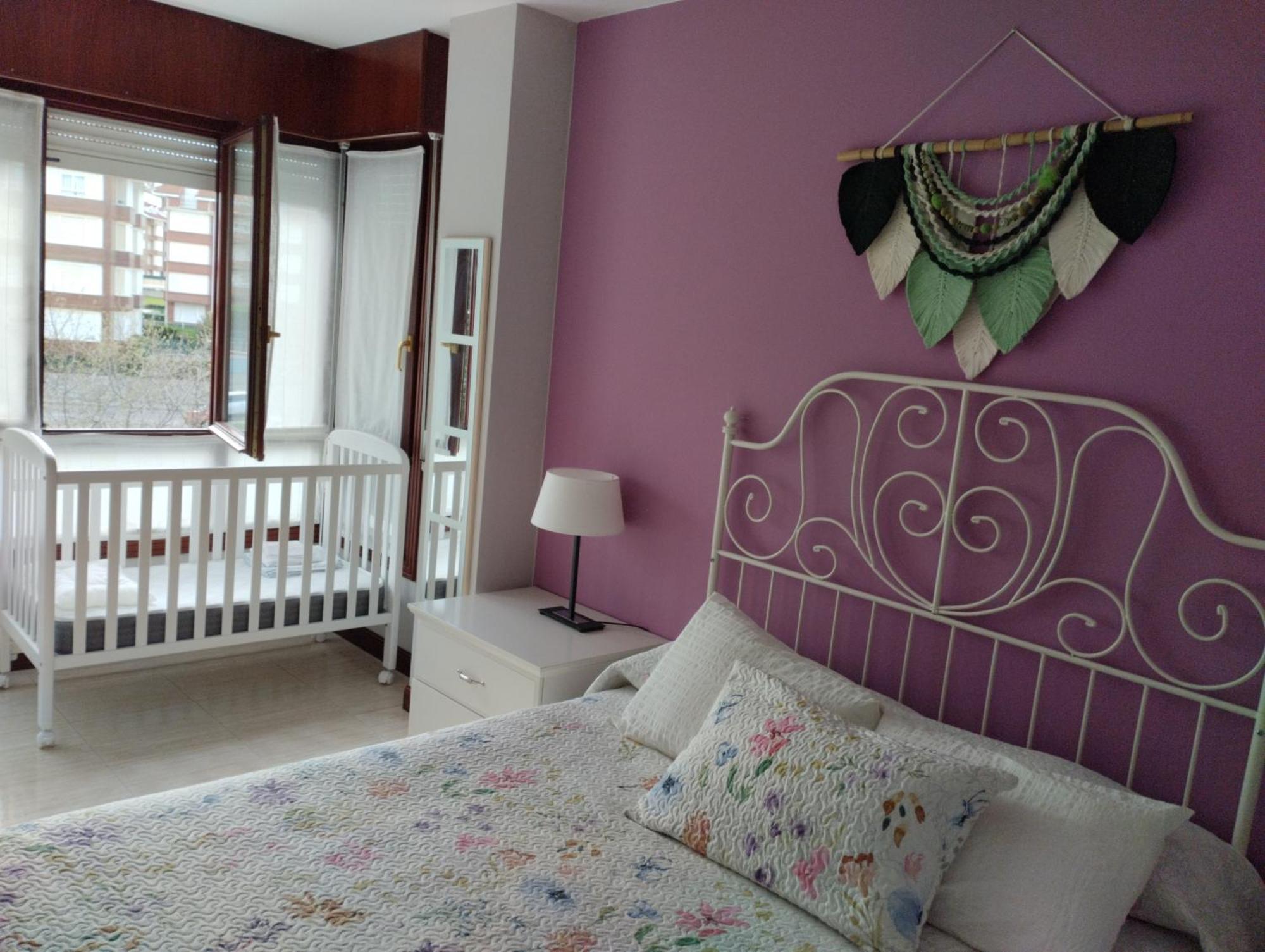 Apartamento Noja Beach Eksteriør bilde